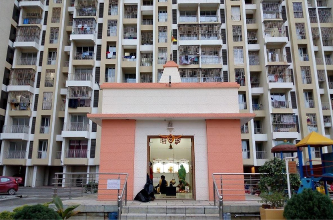 Temple